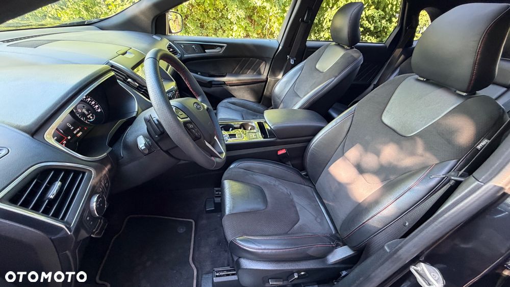 Ford Edge 2.0 EcoBlue Twin-Turbo 4WD ST-Line - 14