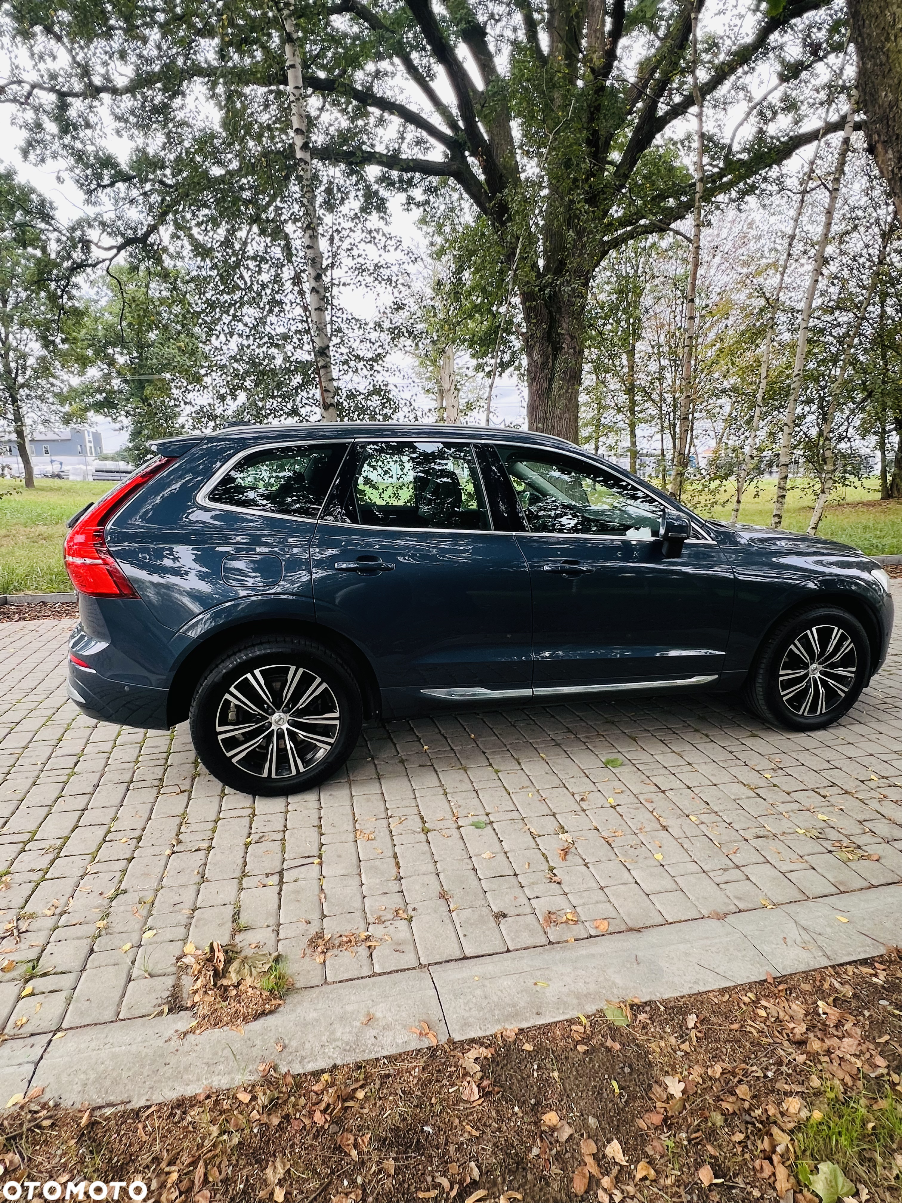 Volvo XC 60 - 12