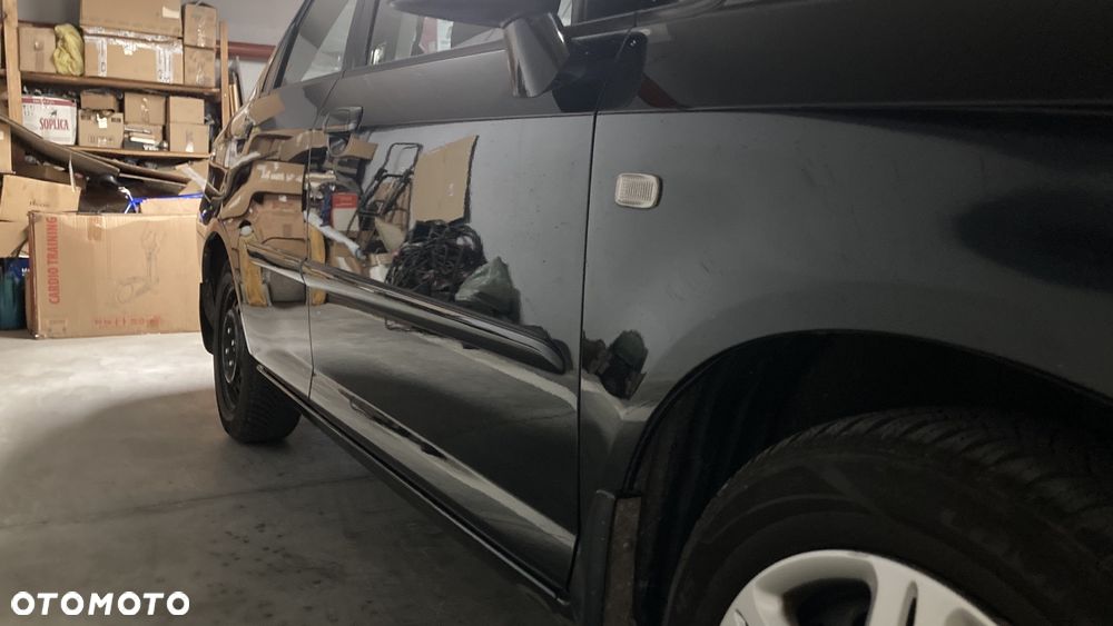 Honda City 1.4 Comfort - 4