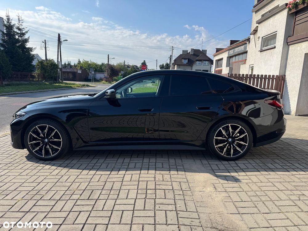 BMW Seria 4 430i GPF Sport - 3