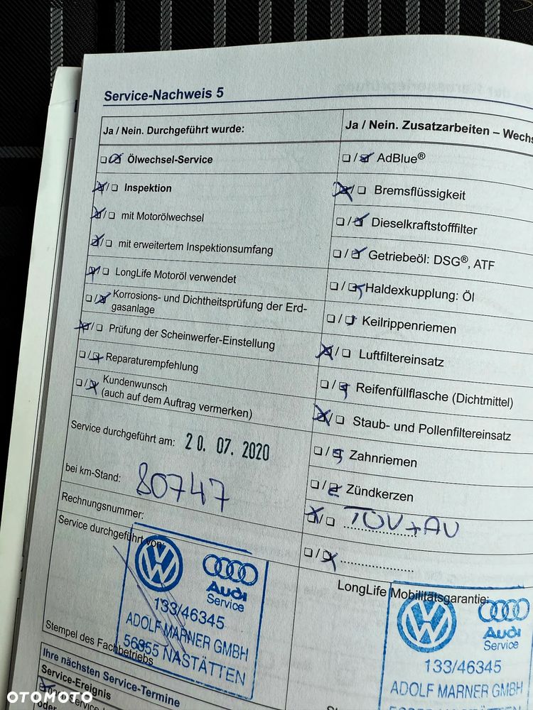 Volkswagen Tiguan 1.4 TSI BlueMotion Technology Lounge Sport & Style - 37
