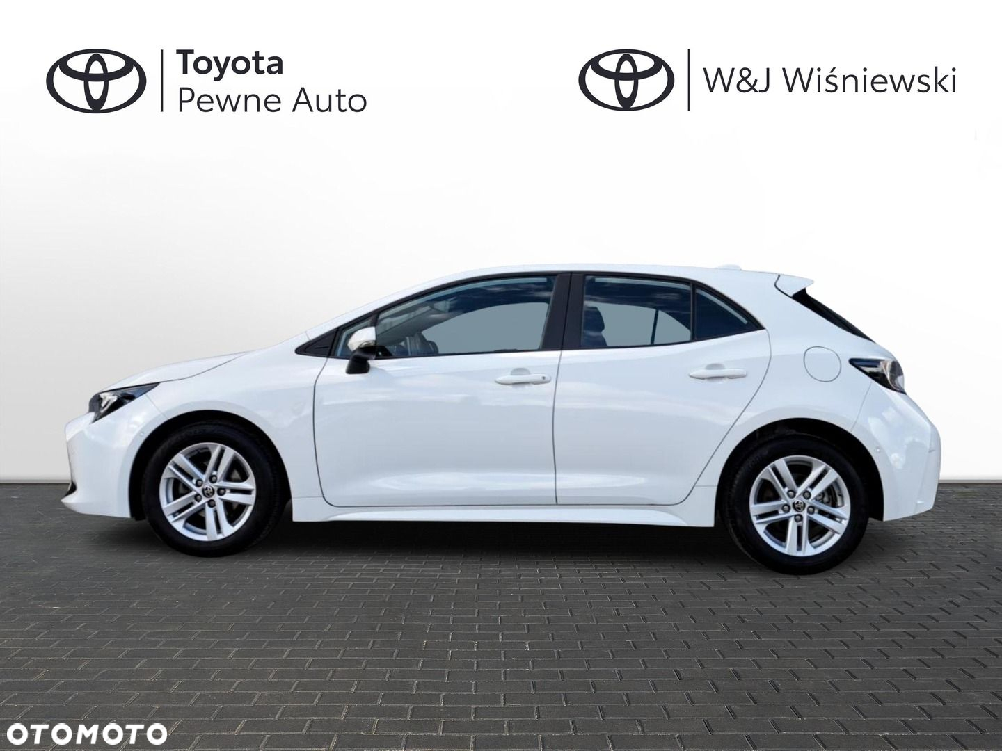 Toyota Corolla - 4