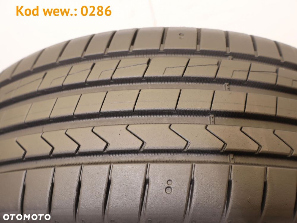 Hankook Ventus Prime 4 - 195/55 R16 - 7