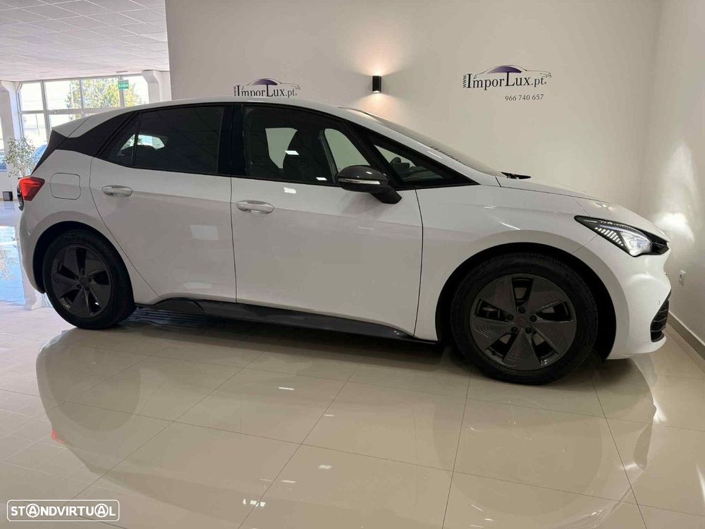 Cupra Born 58 kWh - 7