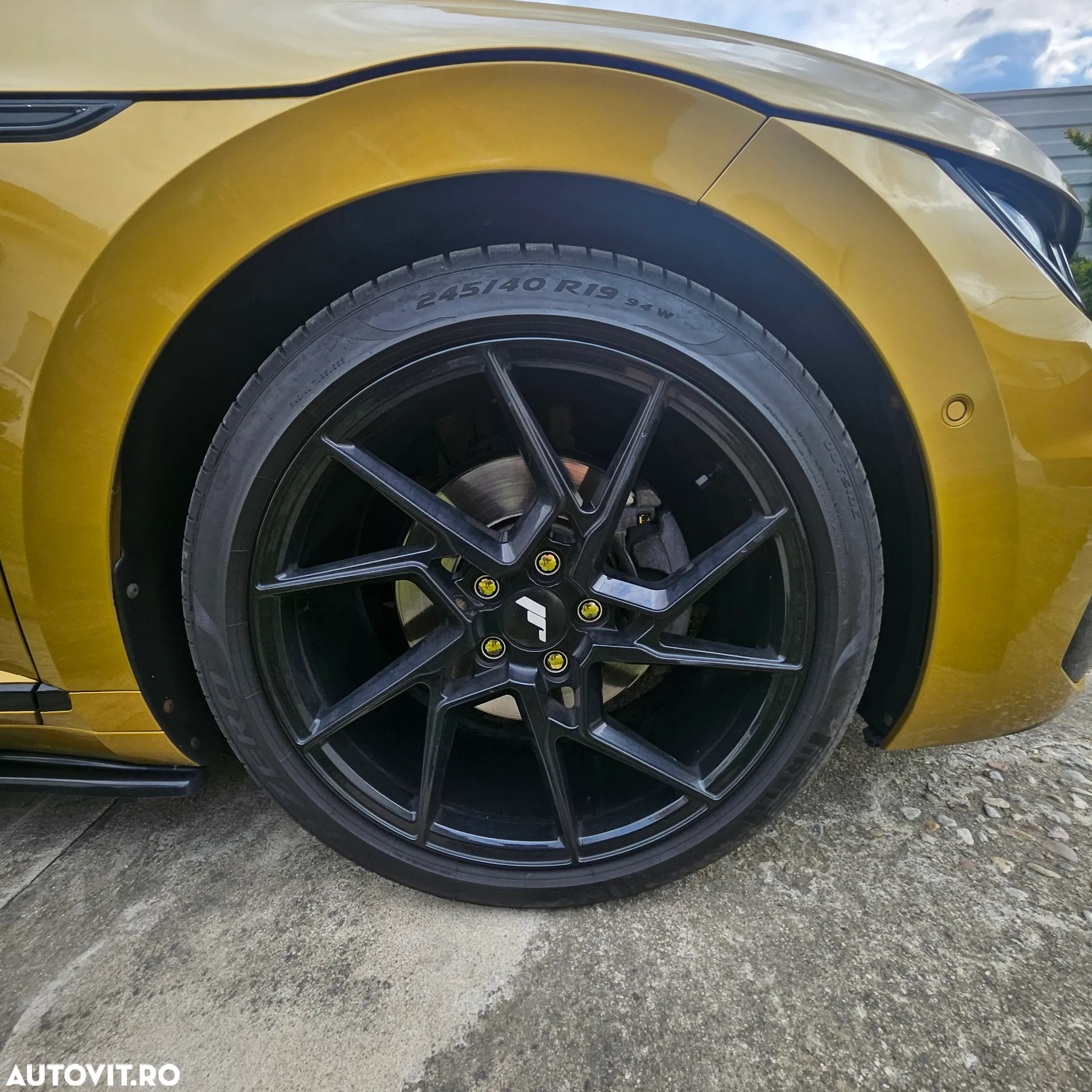 Volkswagen ARTEON 2.0 TDI DSG R-Line - 11