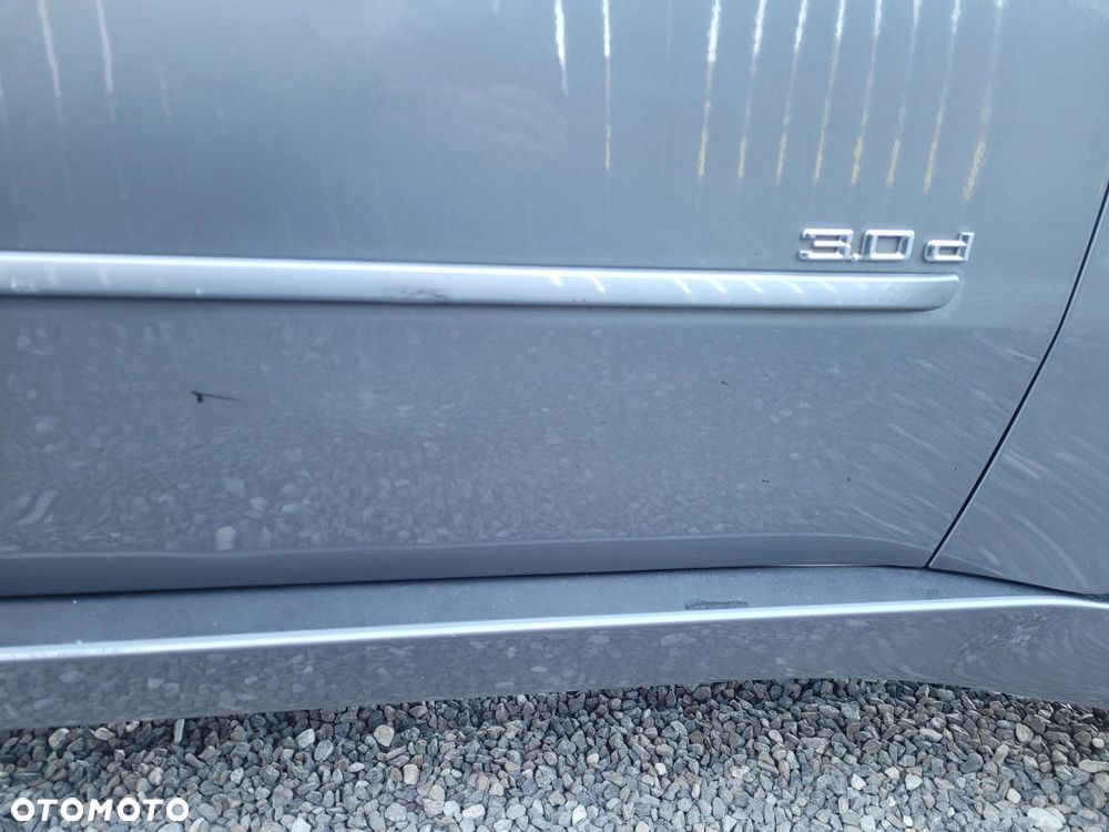 DRZWI PRAWY PRZÓD PRZEDNIE BMW E70 A52 SPACEGRAU ORG LAKIER C93 - 7