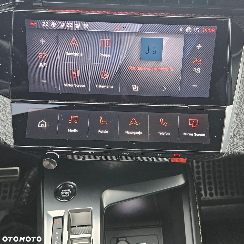 Peugeot 308 1.2 PureTech GT S&S EAT8 - 20