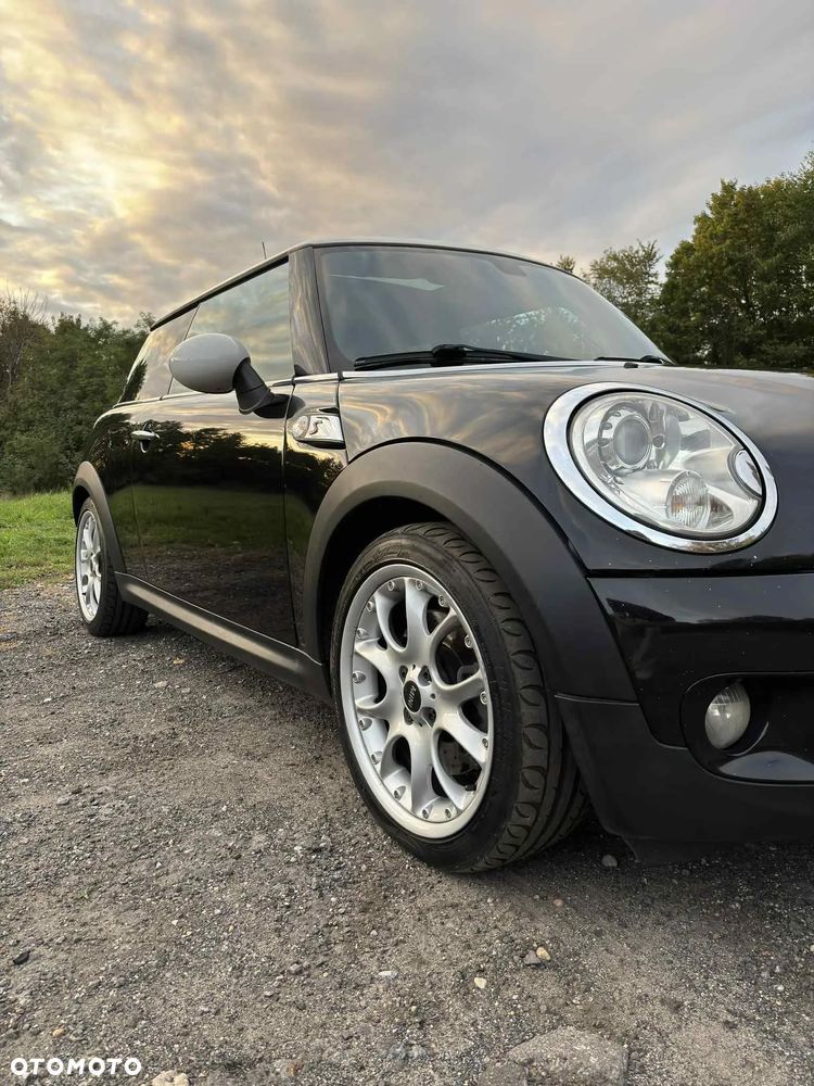 MINI Cooper S Coupe - 2