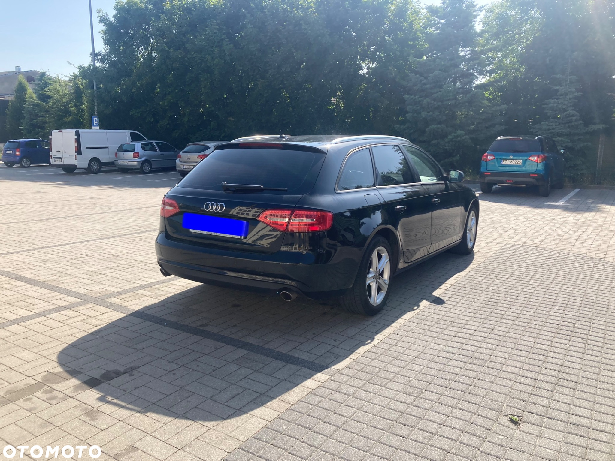 Audi A4 3.0 TDI Quattro S tronic - 5