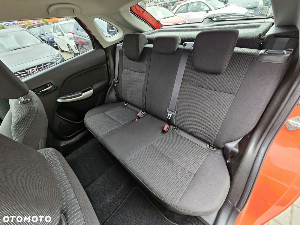 Suzuki Baleno 1.2 Comfort - 16