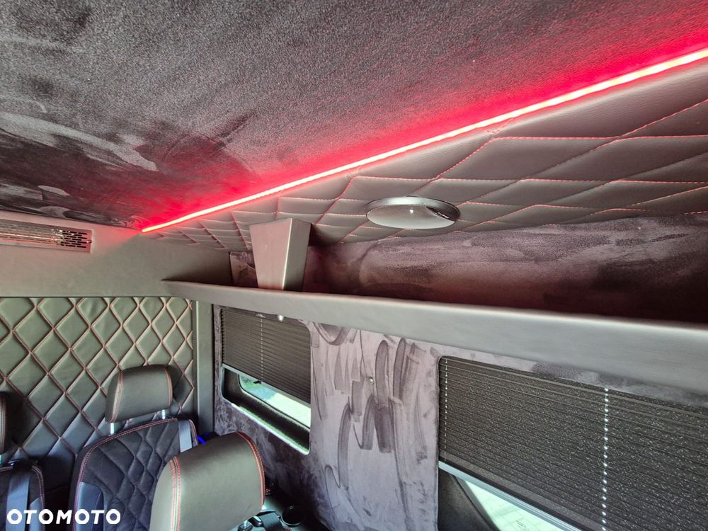 Renault Master L3H2 Extra (bryg.) - 38