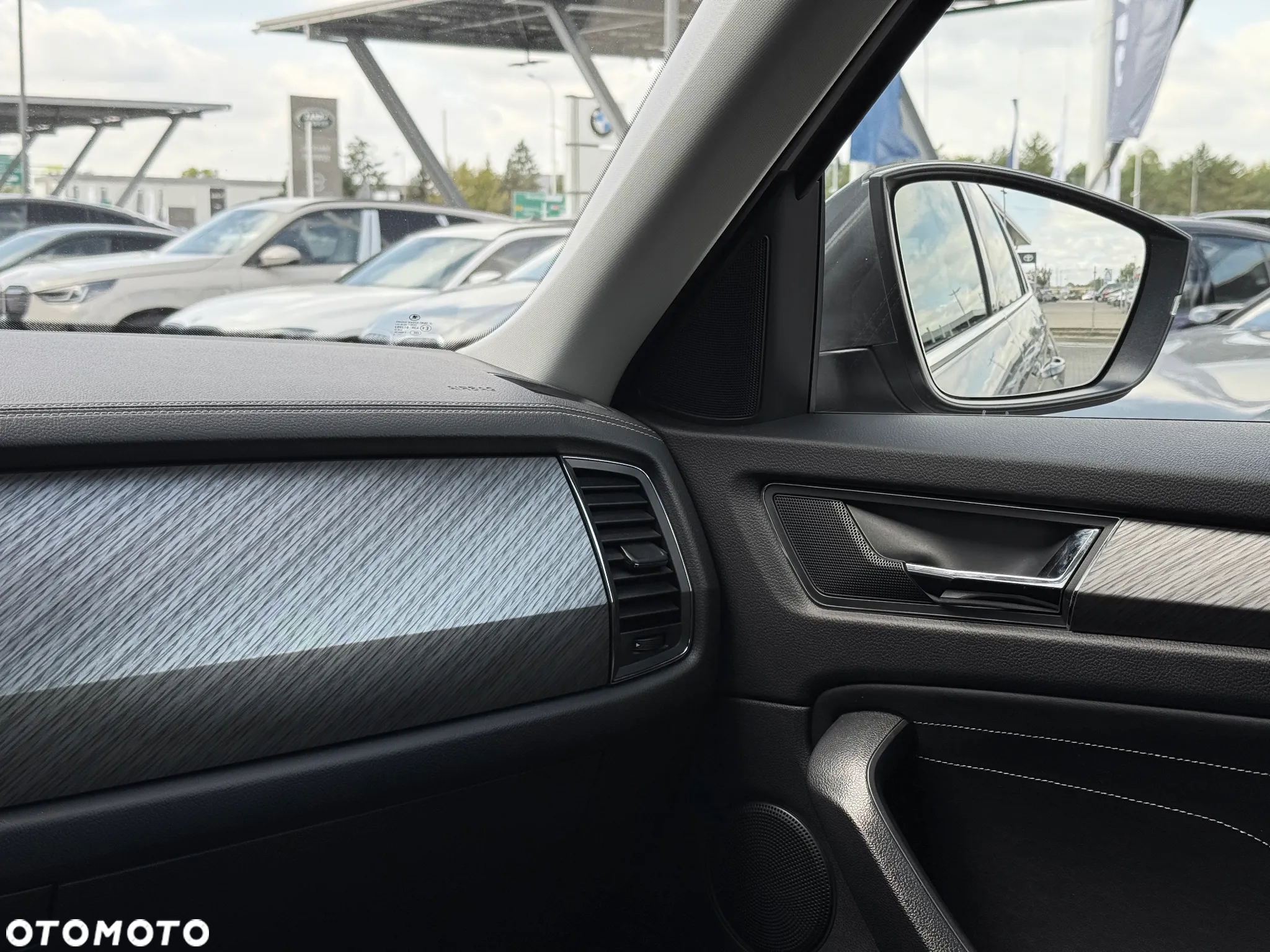 Skoda Kodiaq 2.0 TDI 4x2 Style DSG 7os - 18