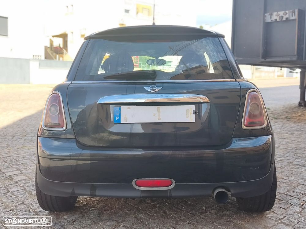 MINI Coupé - 6