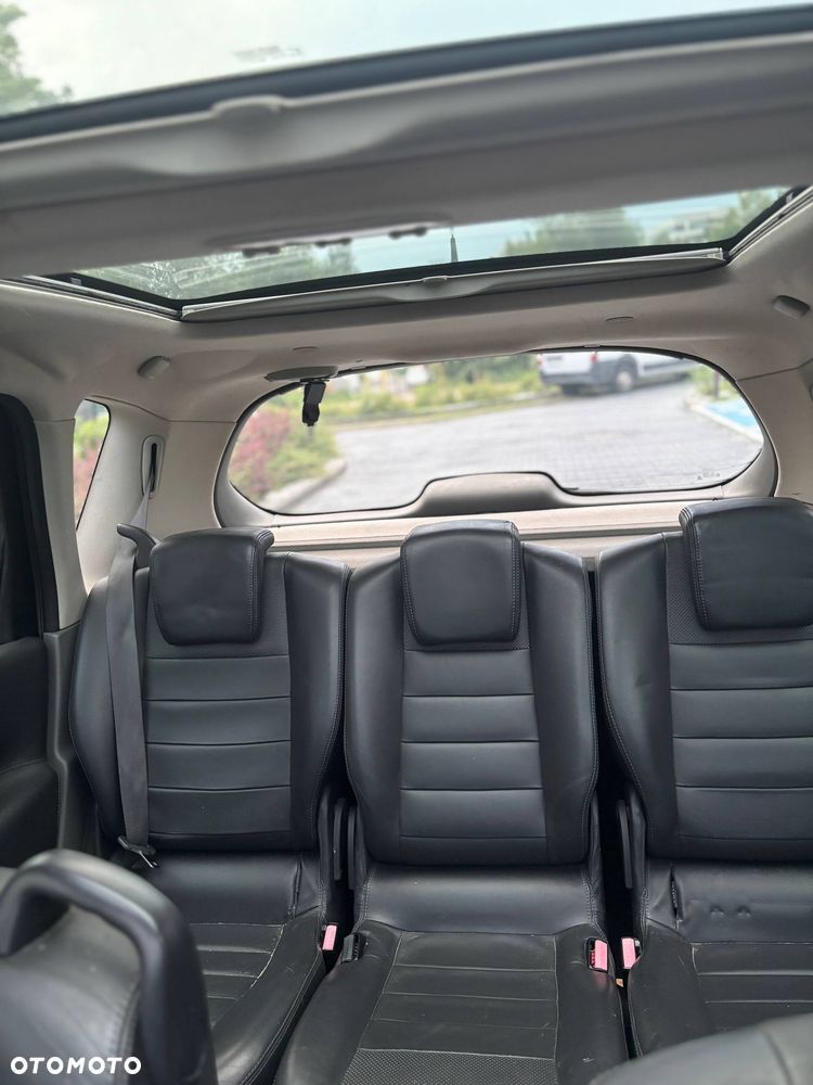 Renault Scenic 2.0 Confort Privilege - 10
