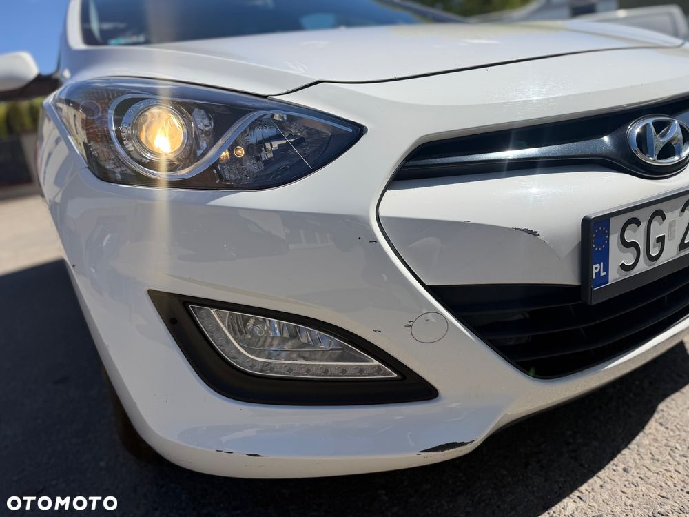 Hyundai i30 - 9