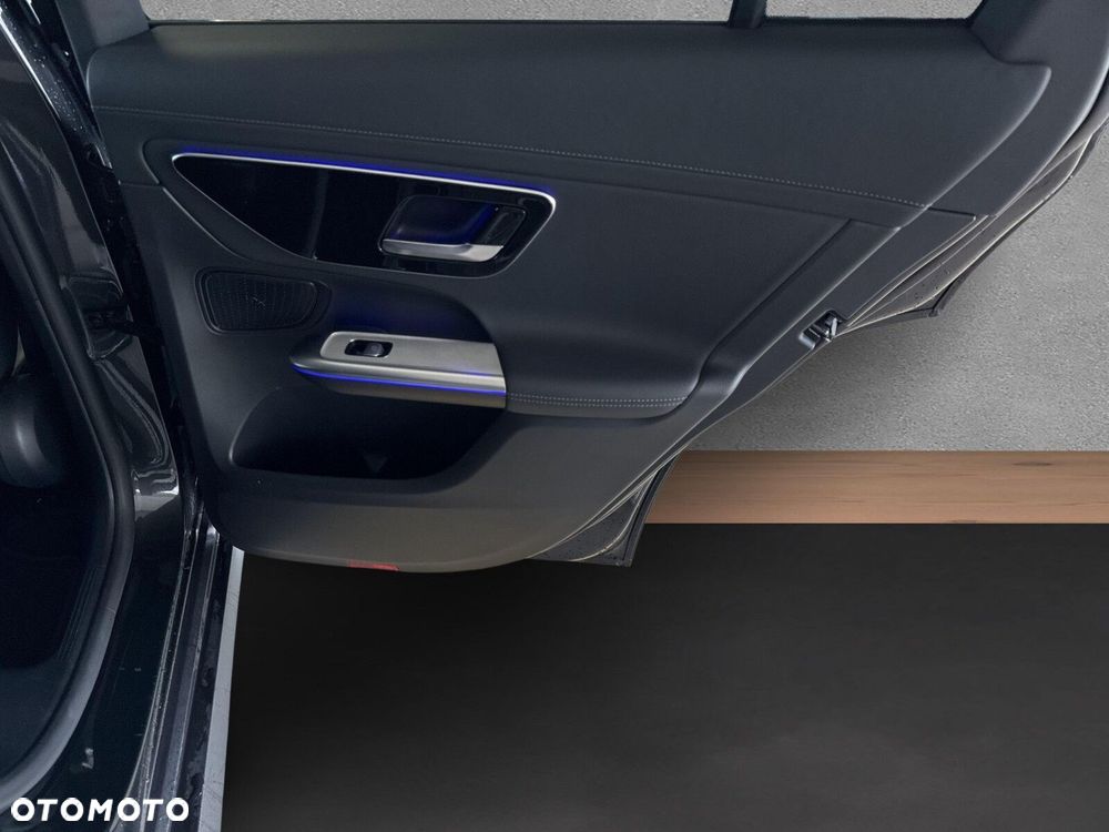 Mercedes-Benz GLC - 23