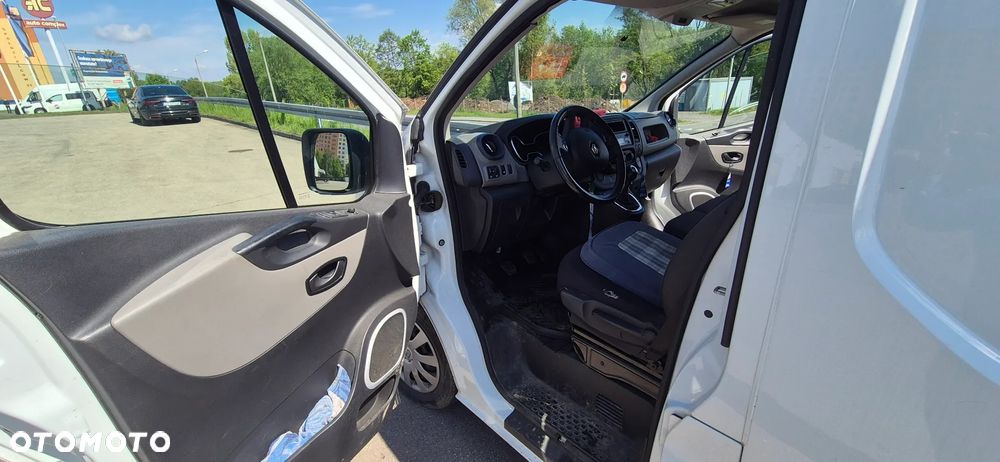 Renault Trafic Passenger 2,8t Pack Clim - 5