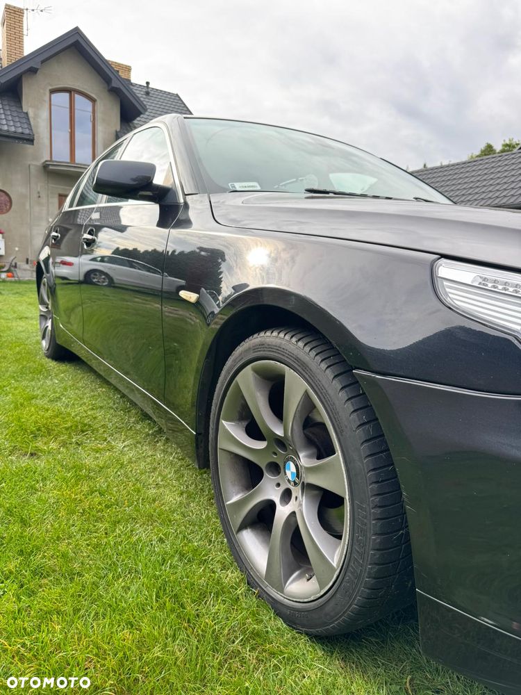 BMW Seria 5 - 11