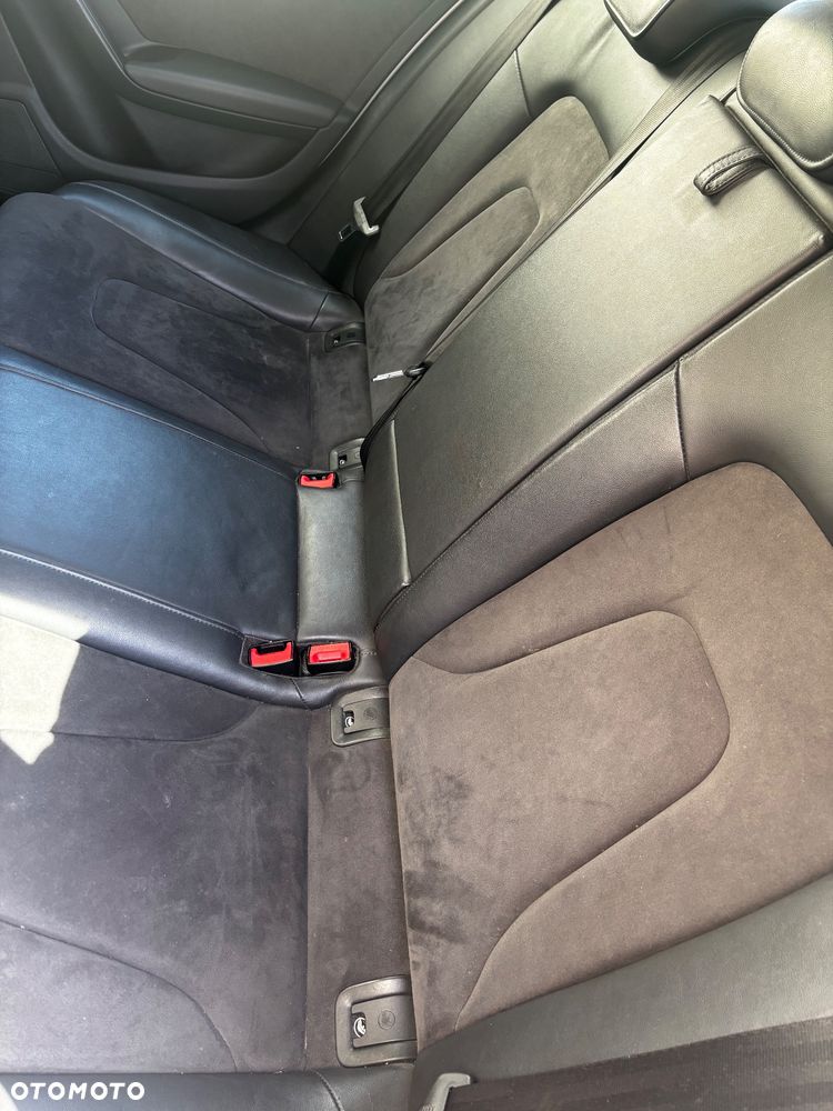 Audi A4 Avant 2.0 TDI Quattro - 17