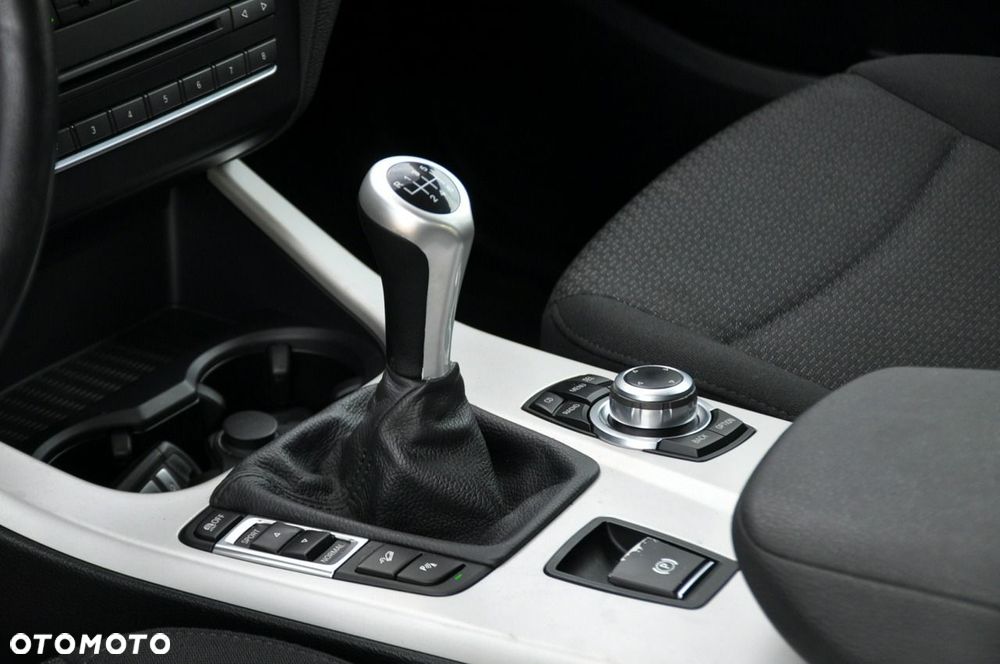 BMW X3 - 34