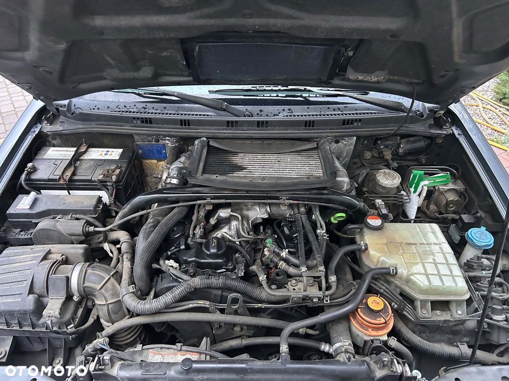 Suzuki Grand Vitara 2.0 Tdi - 13