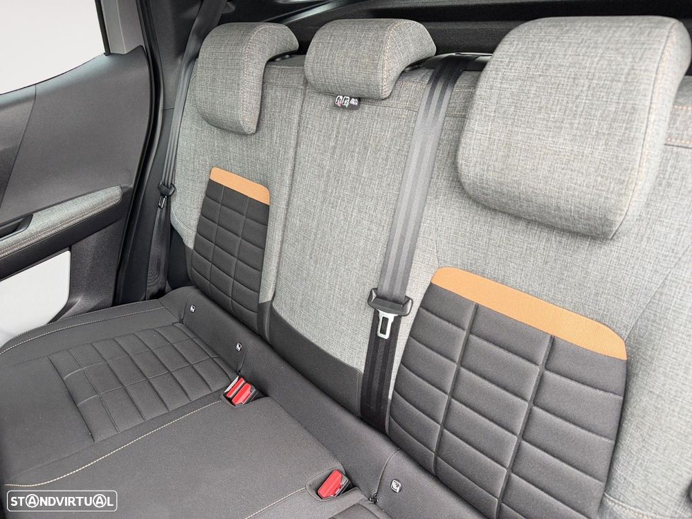 Citroën C3 Aircross 1.2 PureTech Plus - 13