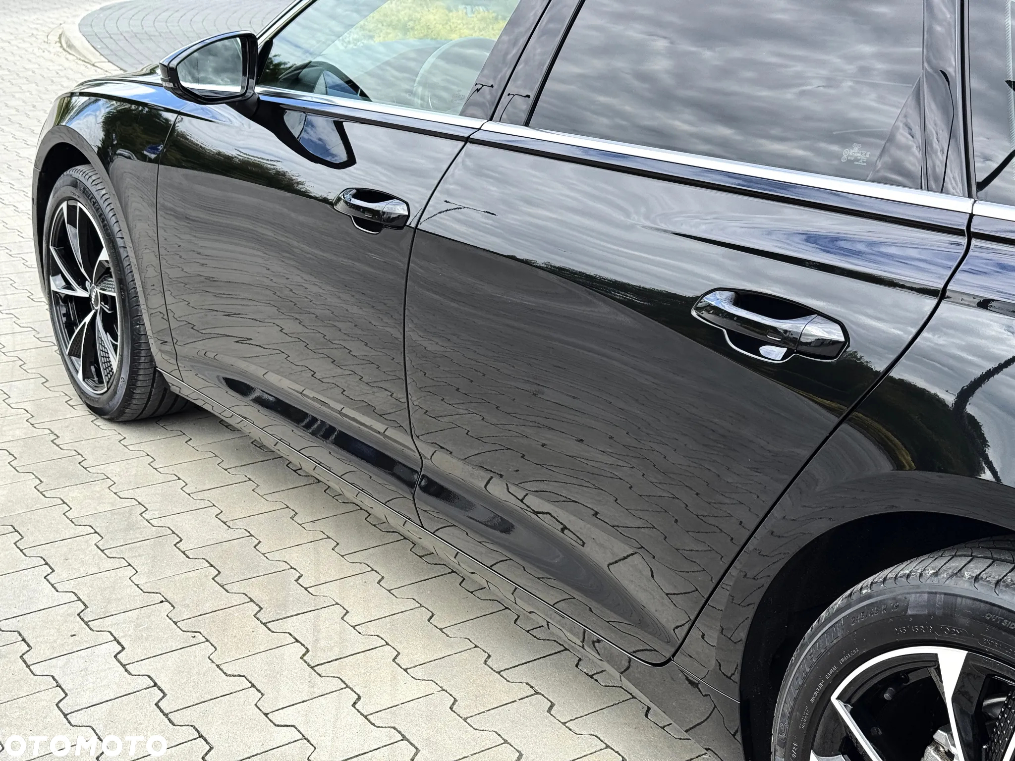 Audi A6 - 22