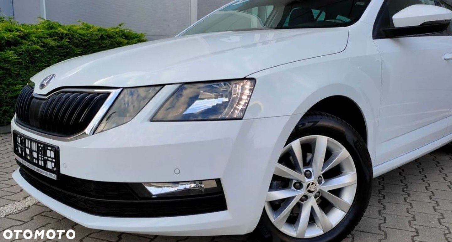 Skoda Octavia - 34