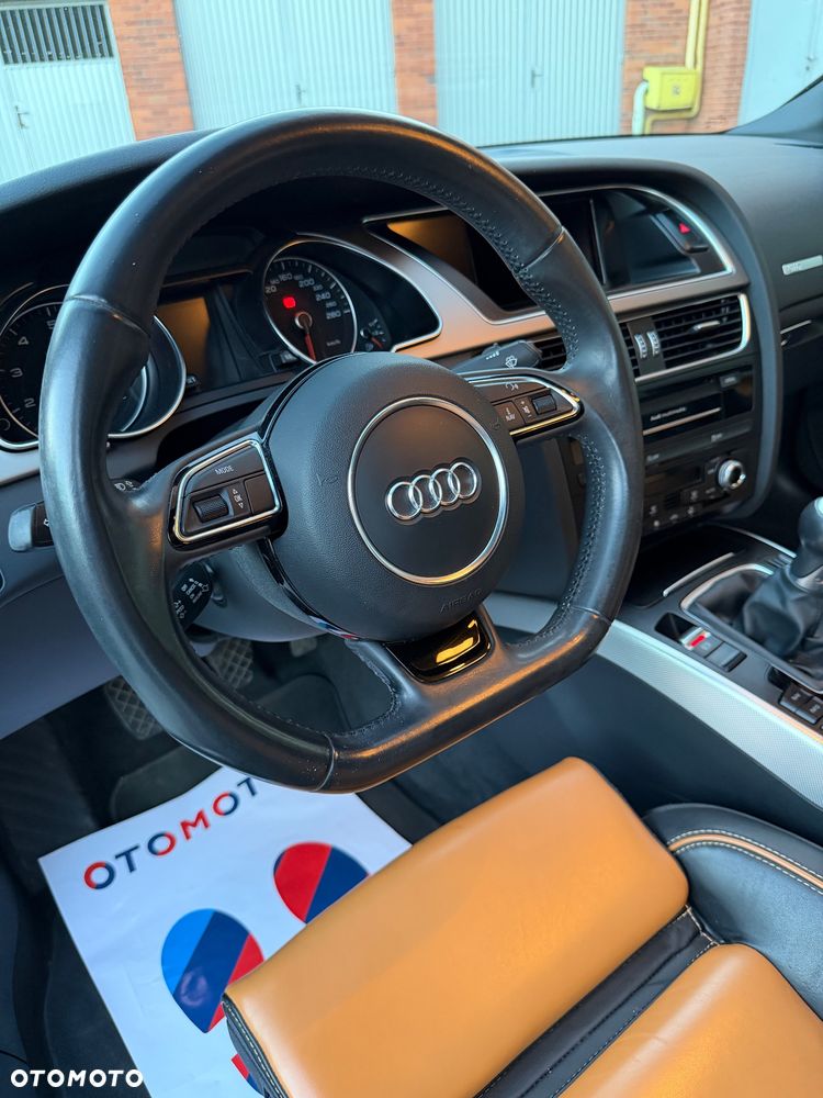 Audi A5 Coupé 1.8 TFSI - 32