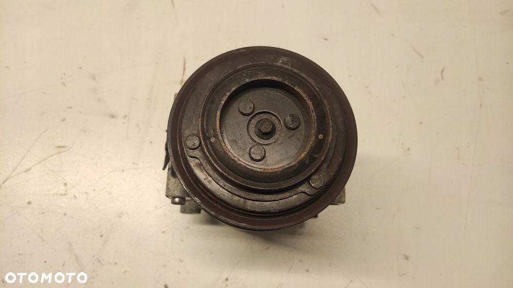 KOMPRESOR KLIMATYZACJI HYUNDAI I30 III 1.0 T-GDI CA500PTGKA04 97701-G4400 - 6