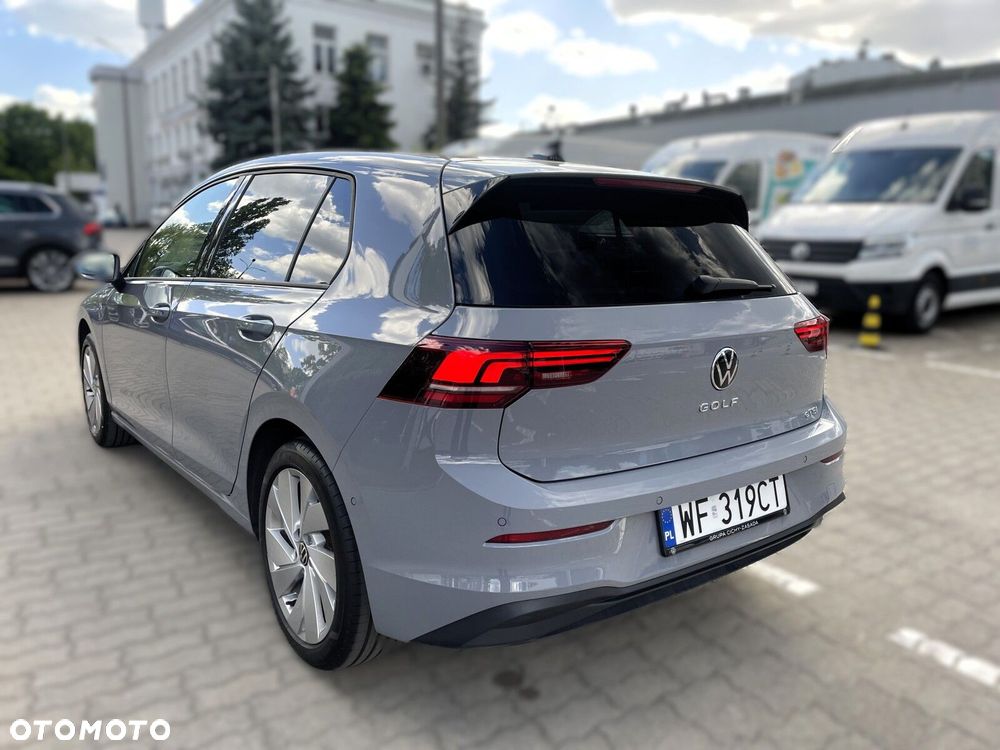 Volkswagen Golf 1.5 eTSI mHEV Life Plus DSG - 41