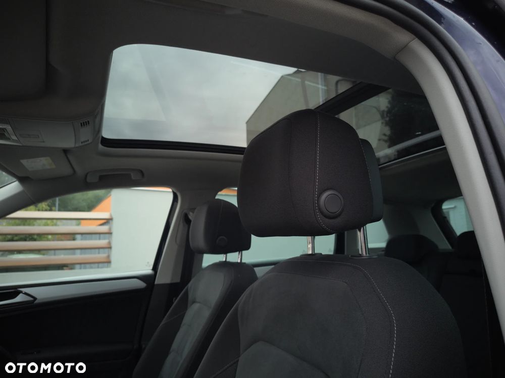 Volkswagen Tiguan 1.4 TSI BlueMotion Technology Exclusive - 19
