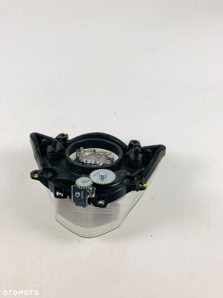 Honda SH 125 13-16 lampa przód przednia - 8