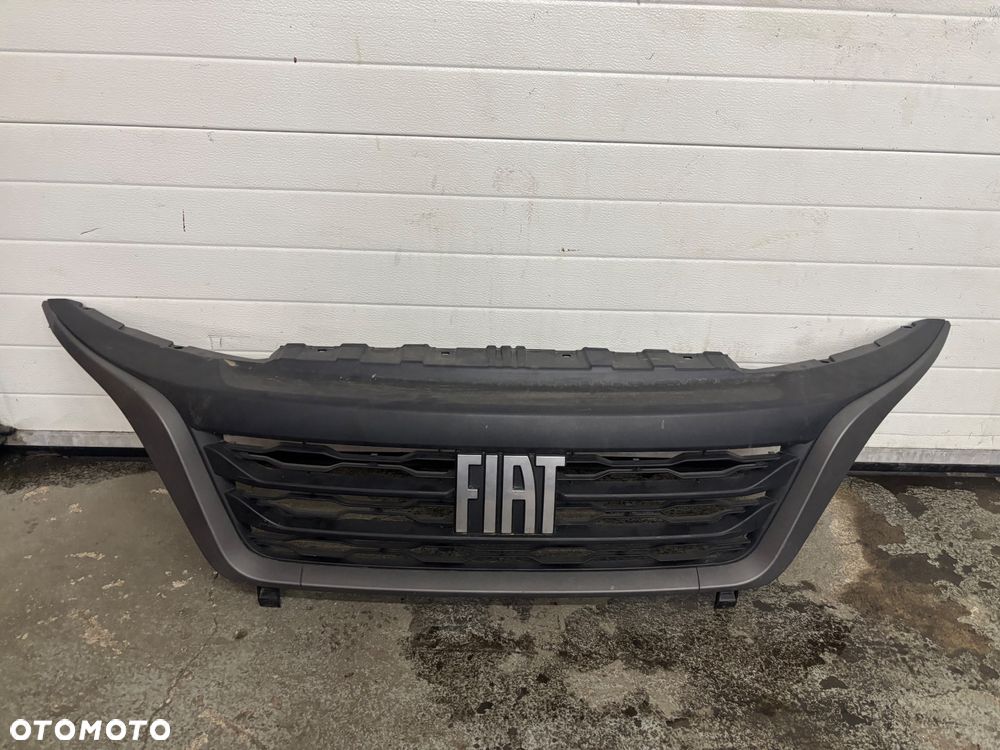 FIAT DUCATO III ATRAPA GRILL 1318394070