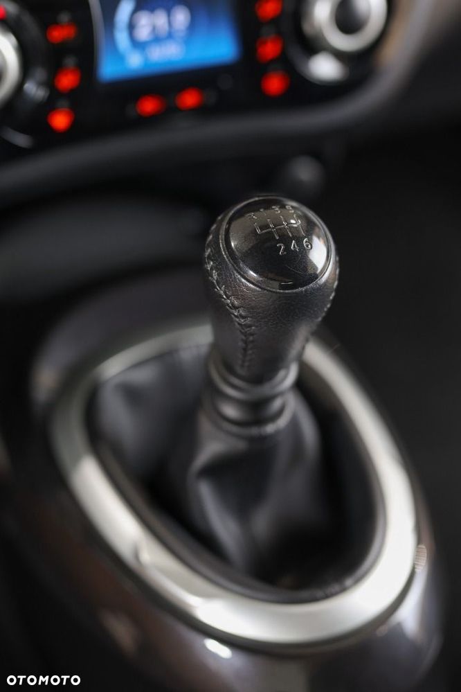 Nissan Juke - 19