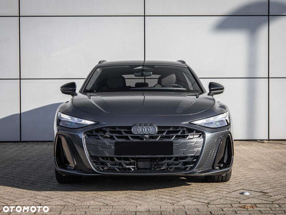 Audi A6 Avant 40 TDI mHEV Quattro S Line S tronic - 6