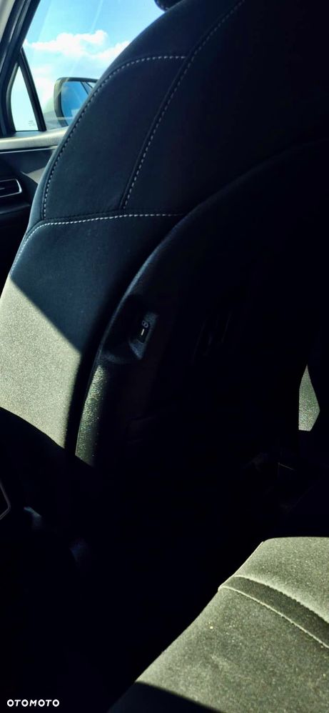 Kia Sportage 1.6T-GDI 2WD Vision - 10