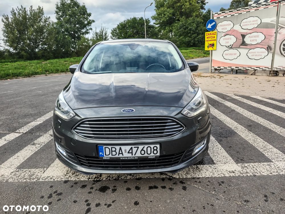 Ford C-MAX 1.0 EcoBoost Titanium ASS - 3
