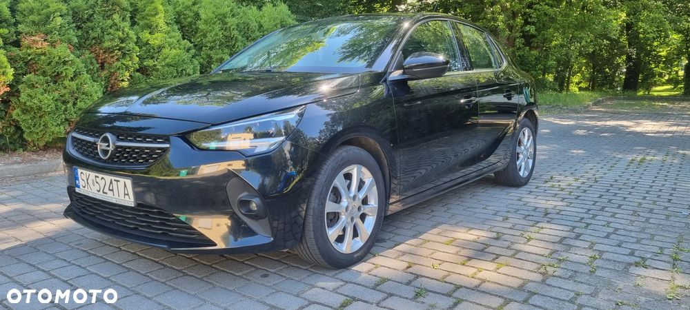Opel Corsa 1.5 D Elegance S&S - 4