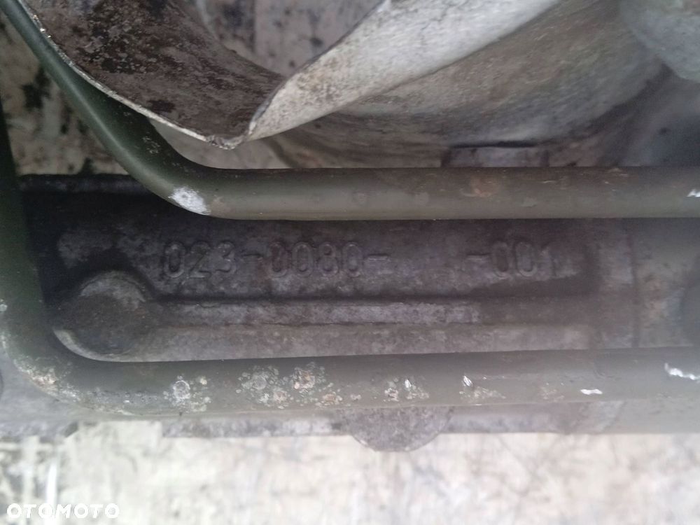 Przekładnia Maglownica 0230080001 Audi A2 - 7