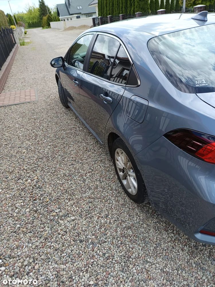 Toyota Corolla 1.6 Comfort - 7