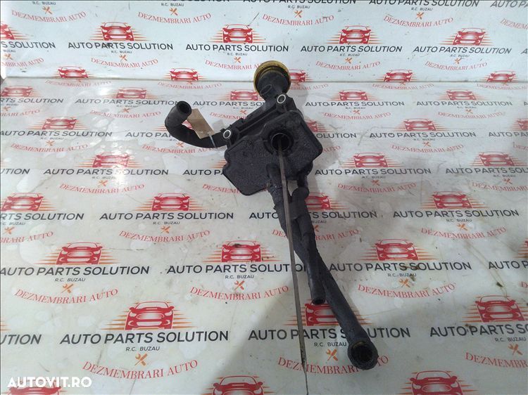 gat umplere ulei 1.9 dci renault megane 3 an fabr. 2011 - 1