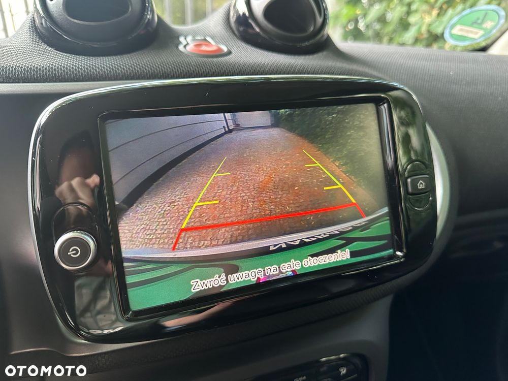 Smart Fortwo passion - 21