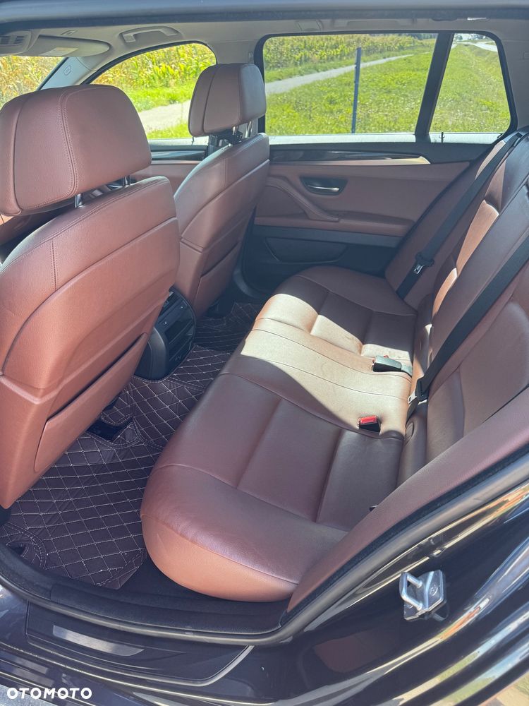 BMW Seria 5 - 13