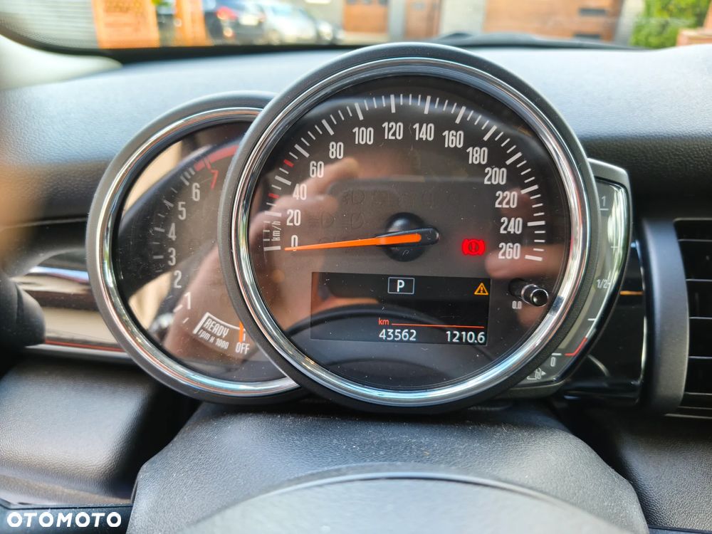 MINI ONE Standard - 11