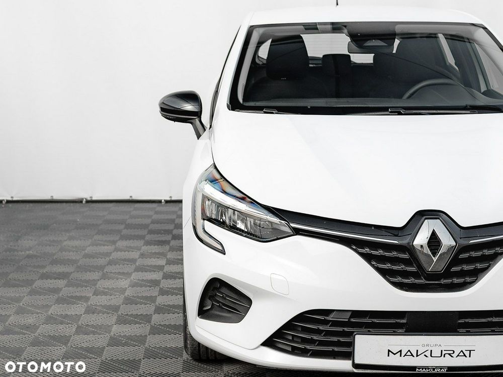 Renault Clio 1.0 TCe Equilibre - 9