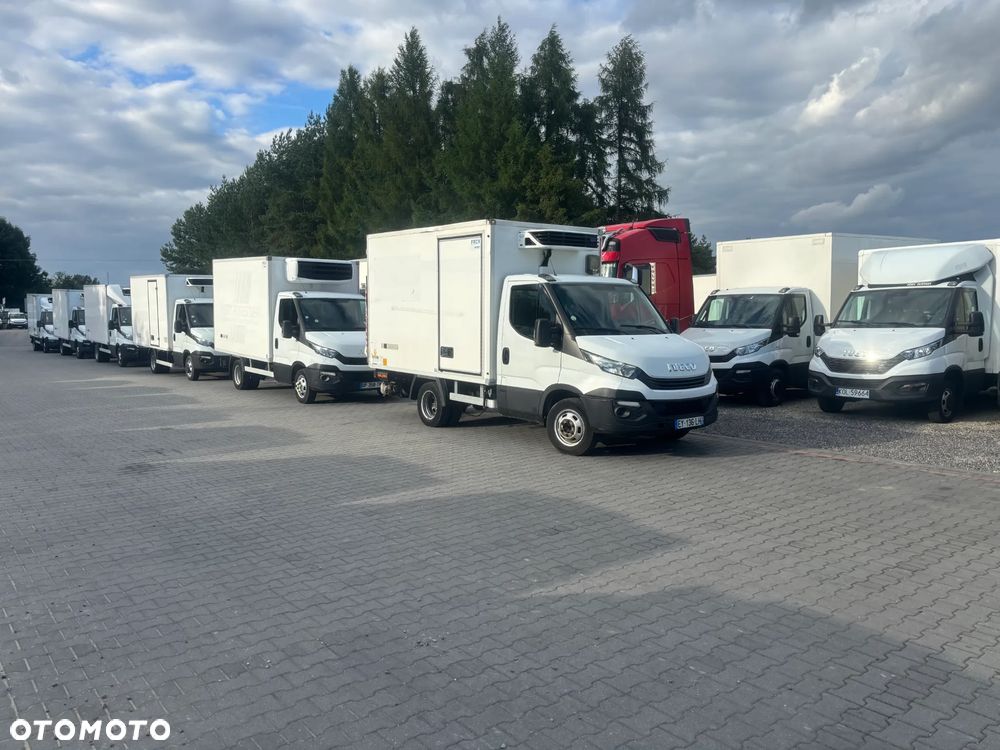 Iveco Daily