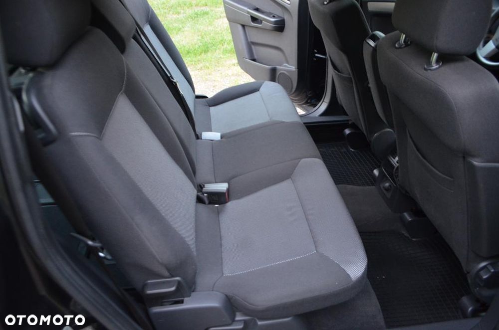 Opel Zafira 1.6 - 22