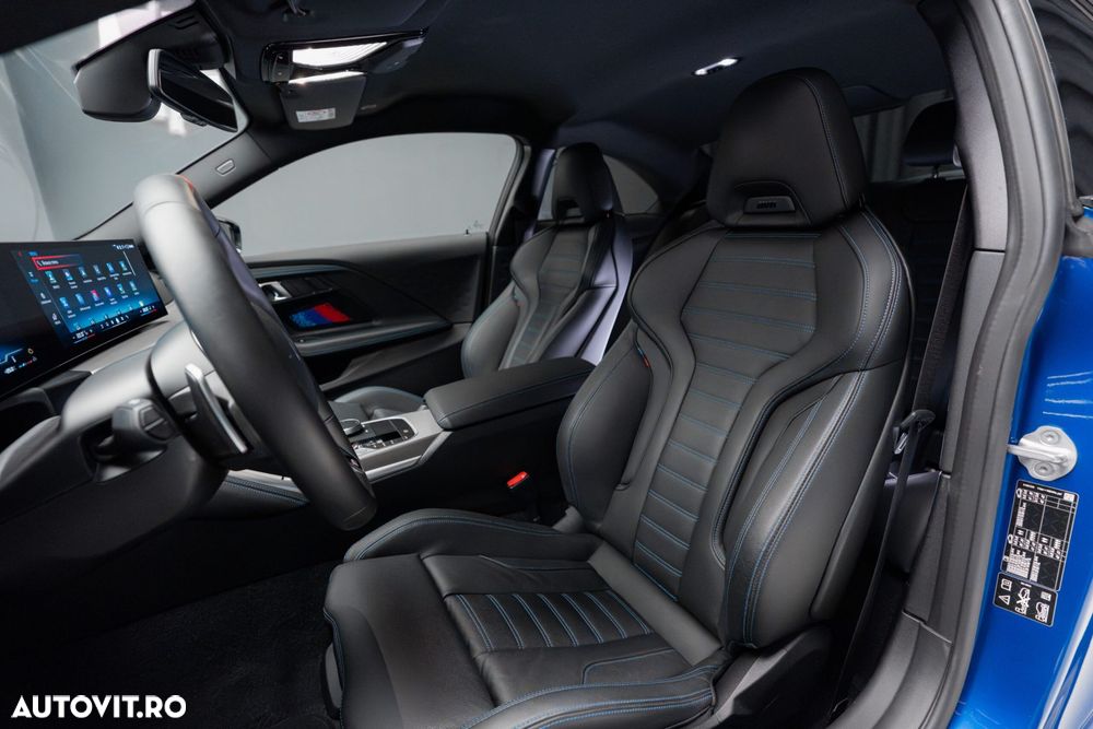BMW M2 M240i xDrive - 30