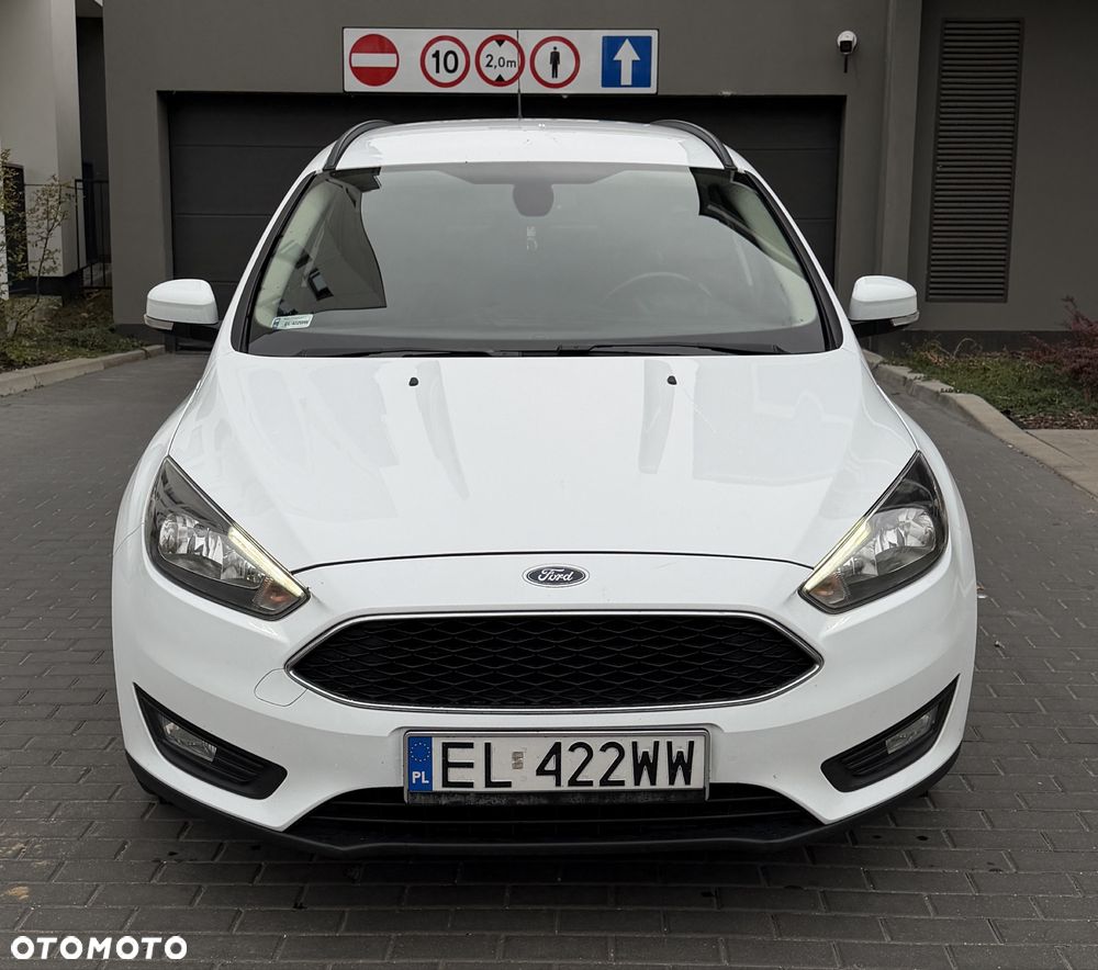Ford Focus - 3